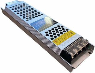 Trade Shop Trade Shop Traesio - Trade Shop - Alimentatore 24v Stabilizzato Switch Slim 6.25a Trasformatore 150watt S24v-150w