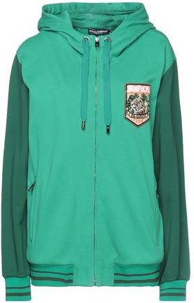 Dolce & Gabbana TOPWEAR - Sweatshirts sur YOOX.COM