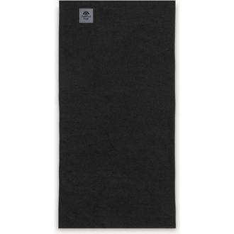 Turtle Fur Comfort Shell Tube Neck Gaiter in Black at Nordstrom