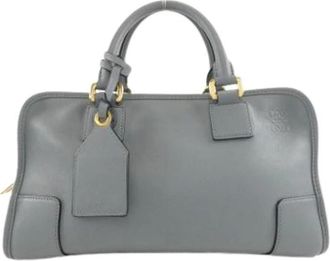 Loewe unisex, Pre-owned, Blu, Taglia unica, used