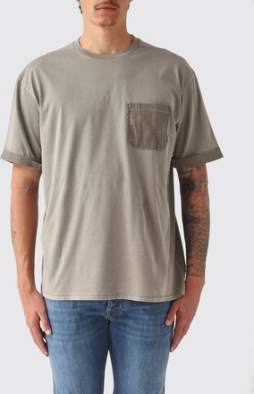 Premiata T-shirt in cotone