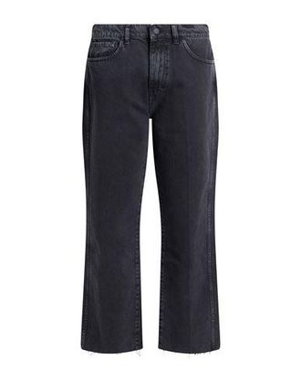 Liviana Conti PARTES DE ABAJO - Pantalones vaqueros en YOOX.COM