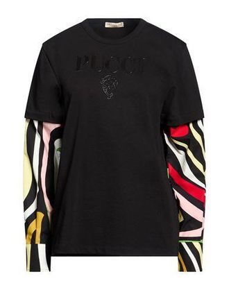 Pucci TOPS - T-shirts auf YOOX.COM