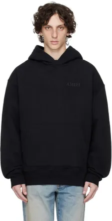 【関税込み】AMIRI ブラック クラックダイ フーディ Black Amiri Hoodies: Shop up to −66% | Stylight