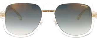 Carrera Squared Sunglasses Victory C 10/S Rej