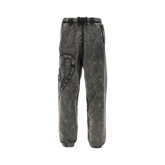 Diesel P-Marky-Den sweatpants Man XL