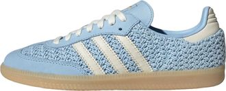 adidas (WMNS) adidas Samba OG Clear Sky Gum LA7814