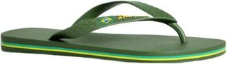 Ipanema Uomo, Scarpe, Verde, 45 EU, new