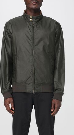 Barbour Giacca in cotone cerato royston Barbour