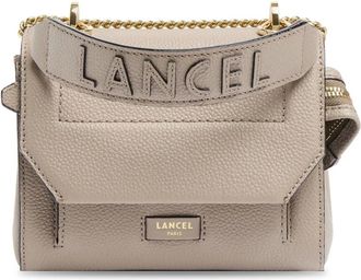 Lancel Donna, Borse, Grigio, Taglia unica, new