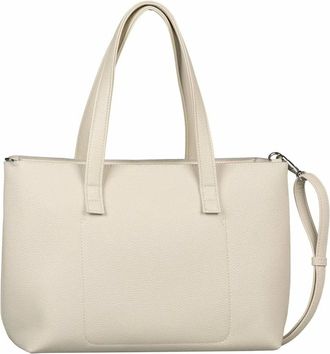 Tom Tailor Tassen - Dames - Tassen - Wit - Maat: ONE Size