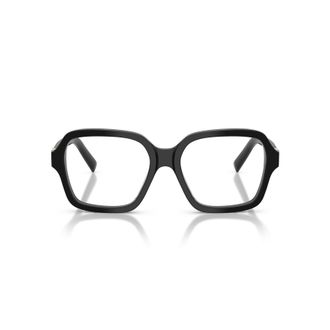 Miu Miu 0mu 03yv Oversized Square Frame Sunglasses