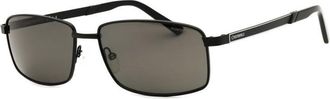 Chesterfield CH 09/S 0003 M9 Matte Black/Grey Polarized