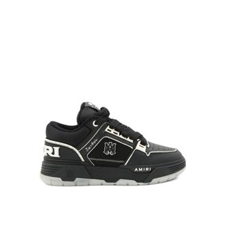 Amiri Hombre, Zapatos, Negro, Talla: 40 EU