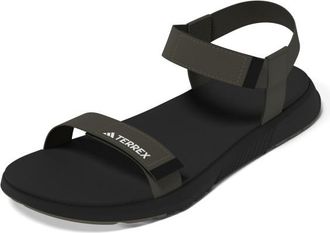 ADIDAS TERREX Hydroterra Light Sandalen - Unisex | schwarz
