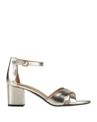 Via Roma 15 FOOTWEAR - Sandals on YOOX.COM