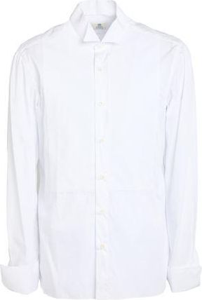 LUIGI BORRELLI NAPOLI TOPWEAR - Camicie su YOOX.COM