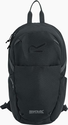 Regatta Womens Regatta Prism 15L Backpack - Grey - Size: ONE size
