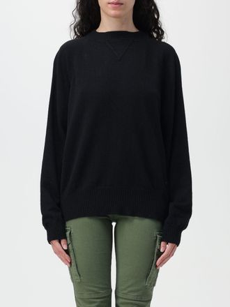 Woolrich Sweater WOOLRICH Woman color Black
