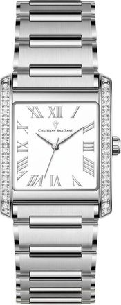 Christian Van Sant Womens Watch
