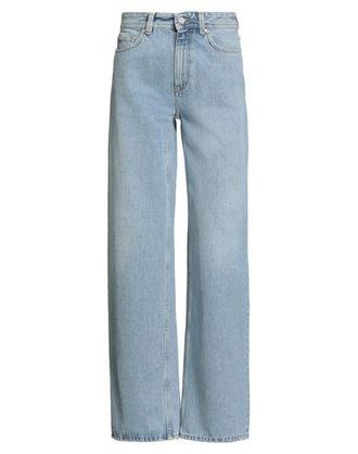 Won Hundred BOTTOMWEAR - Jeans on YOOX.COM
