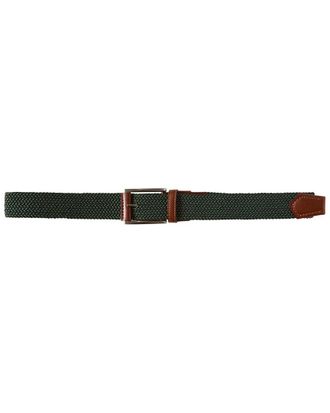 Robert Talbott Stretch Garfield Belt