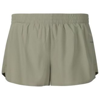 ENDURANCE Comily Shorts Laufshorts f&uuml;r Damen | oliv