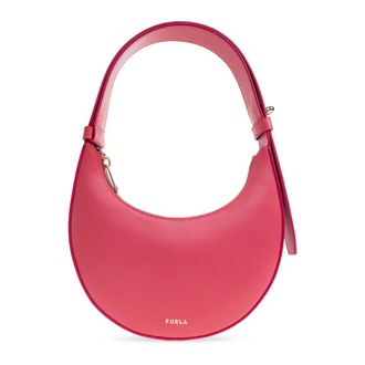 Furla Dames, Tassen, Roze, Maat: ONE Size Leer