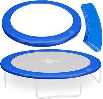 OEM Funda De Muelles Para Cama El&aacute;stica Neo-sport De 404 Cm Y 13 Pies