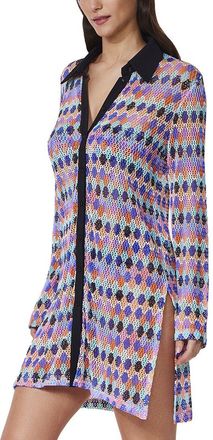 Gottex Profile By Gottex Swim Shirt