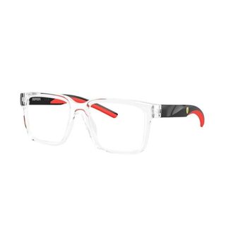 Ferrari Glasses, male, Gray, 53 MM, Fz8016U 529 Glasses