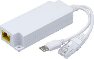 OEM Poe Splitter Exertis-connect Ecf-305045 12.5w 5v