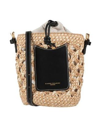 Gianni Chiarini BAGS - Cross-body bags sur YOOX.COM