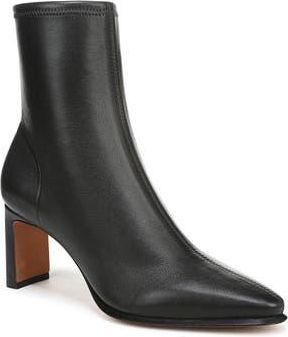 Vince Brock Bootie in Black at Nordstrom Rack, Size 9.5