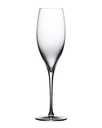 Nude Glass Set Of 2 Terroir Champagne Glasses