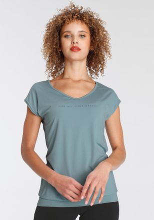 FAYN SPORTS Funktionsshirt