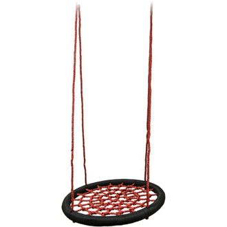 OEM Columpio Infantil Con Forma De Nido De Cig&uuml;e&ntilde;a Master De 80 Cm