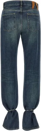 Darkpark Jeans - Blue