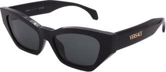 Versace Sunglasses VE4488U-GB1/87-53-17-140 Non-Polarized