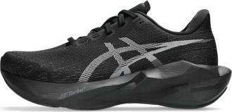Asics Novablast 6 sneakers da corsa nere-Nero