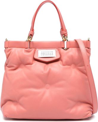 Maison Margiela Small glam slam tote bag