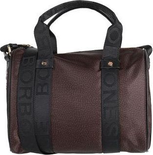 Borbonese BAGS - Cross-body bags on YOOX.COM