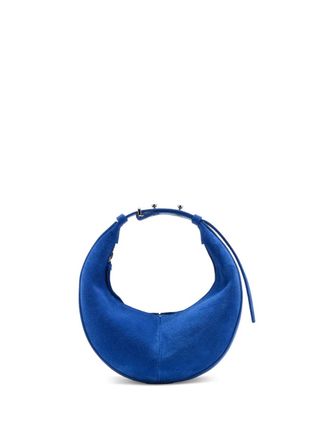 Proenza Schouler Slide mini-tas - Blauw