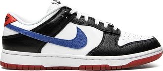 Nike Swoosh Dunk low-top sneakers - Wit