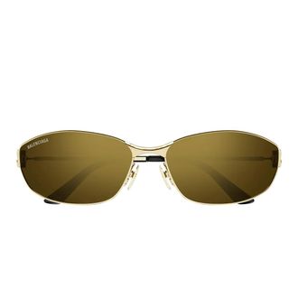 Balenciaga Bb0336 S Sonnenbrille