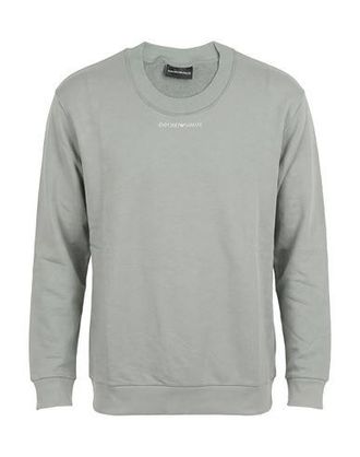 Emporio Armani TOPWEAR - Sweatshirts on YOOX.COM