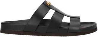 Valentino Garavani CALZADO - Sandalias con cierre en YOOX.COM