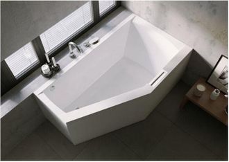 Riho Ba&ntilde;eras Riho Geta, Asim&eacute;tricas, Versi&oacute;n Derecha, Plug&play, 1