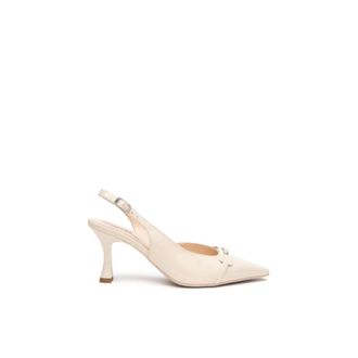 Nero Giardini Donna, Scarpe, Beige, 36 EU, new