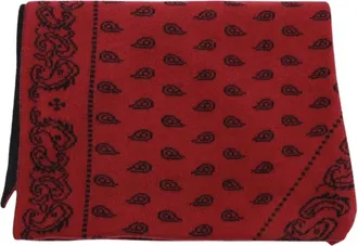 Guest In Residence Mujer, Accesorios, Rojo, Talla: ONE Size